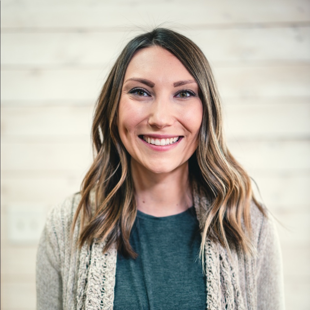 Meet your Posher, Jessyka